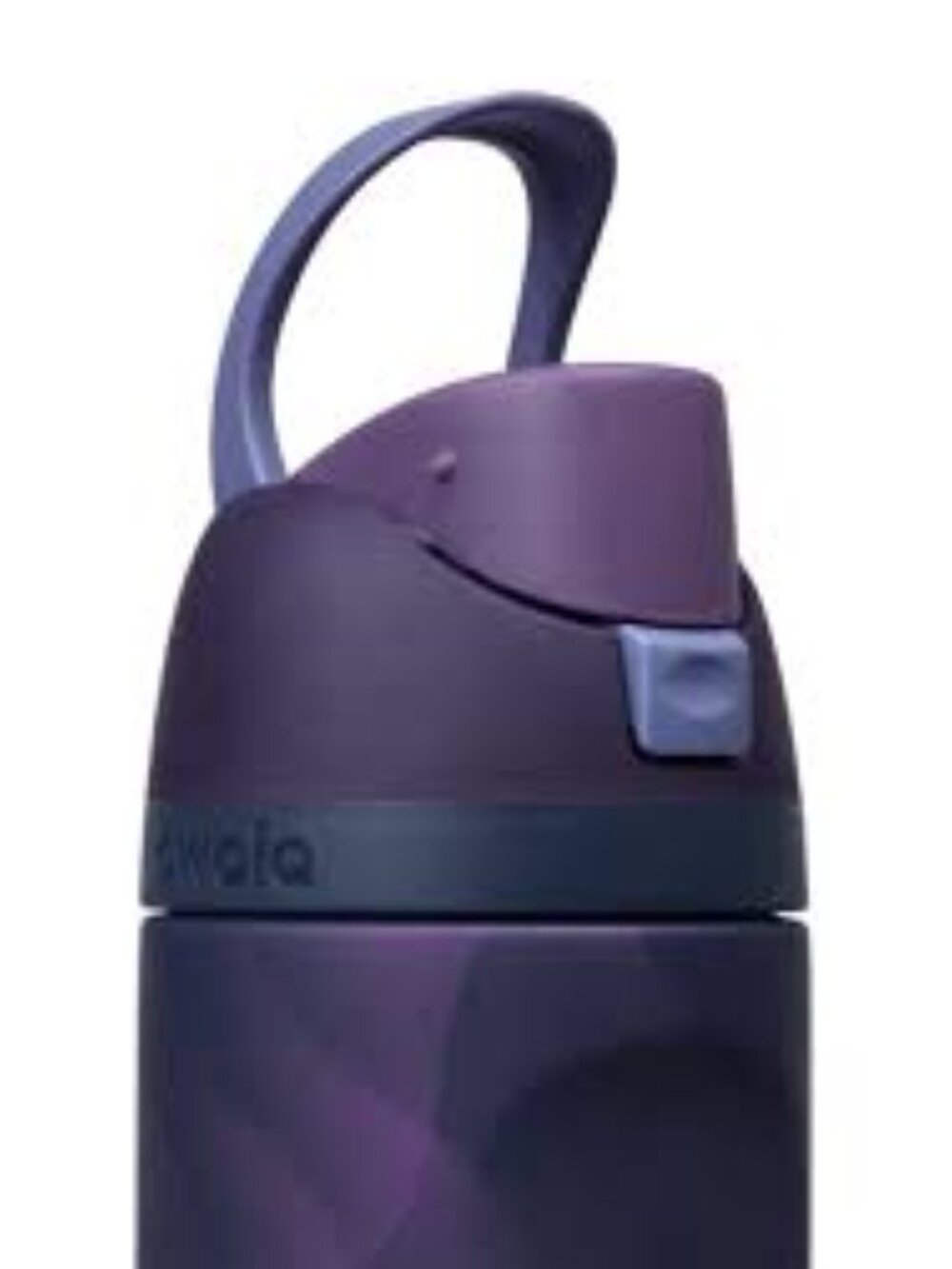 Owala Arctic Storm Color Drop 24oz FreeSip - Picture 2 of 4